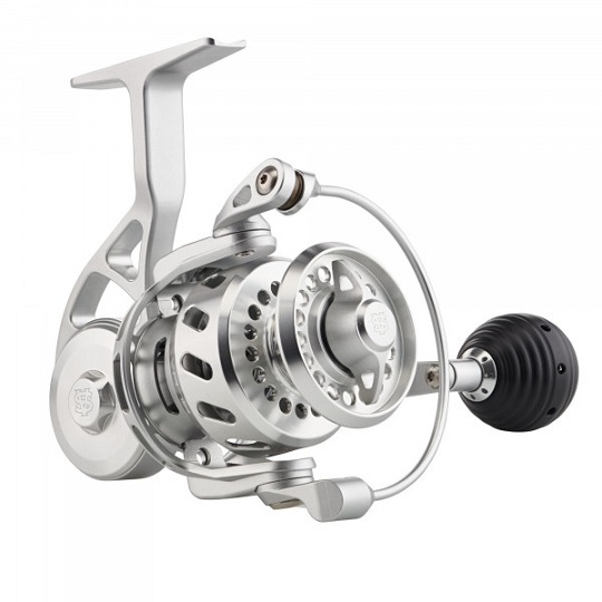 Катушка спиннинговая Van Staal VR75 Spinning Reel купить в Украине Fishing one от 26 746 грн